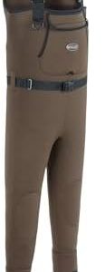 Allen Rock Creek Stockingfoot Neoprene Chest Waders