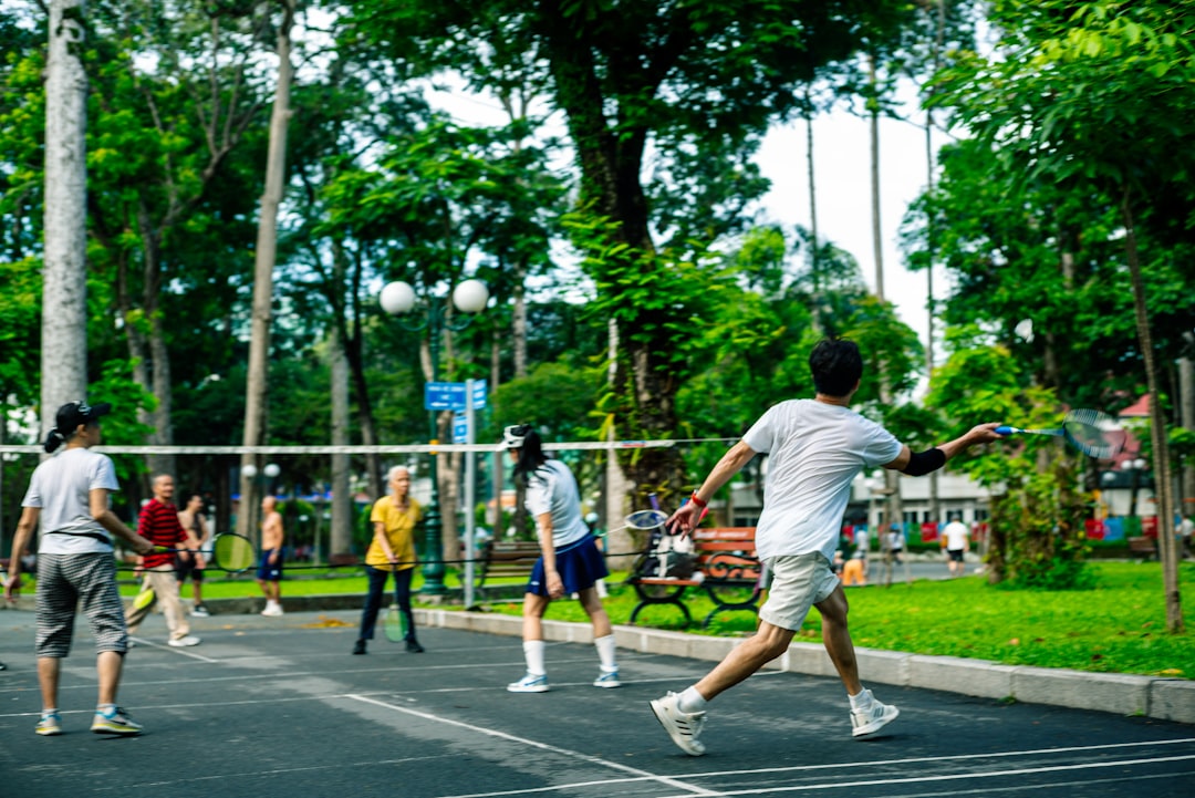 Rediscovering the Great Outdoors: A Journey Beyond Your Comfort Zone Rediscovering the Great Outdoors: A Journey Beyond Your Comfort Zone