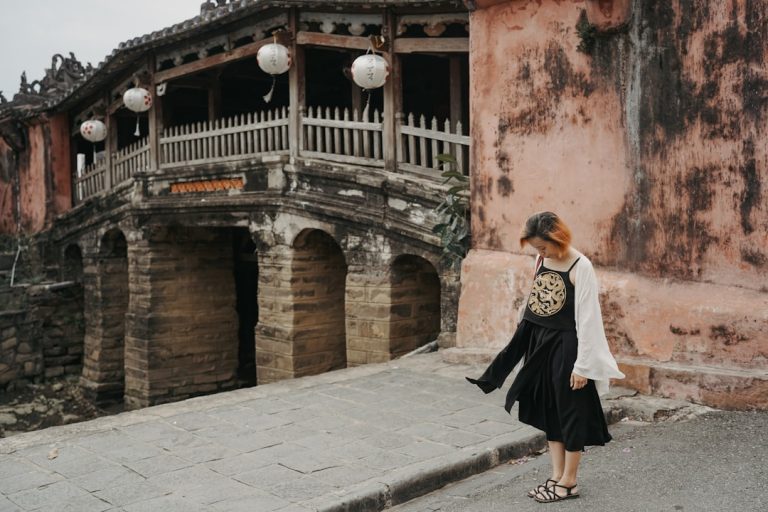 Wanderlust Unleashed: Transforming Travel Dreams into Reality